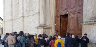 Ascoli Piceno, “Salute in cammino”: il 16 dicembre nuovo appuntamento