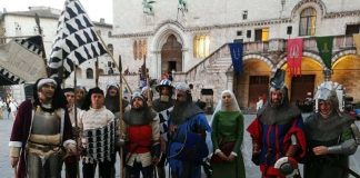 Castrum Raymundi: dal 6 al 9 dicembre la rievocazione storica