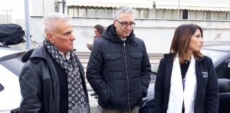 ceriscioli tragedia corinaldo