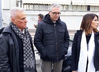 ceriscioli tragedia corinaldo