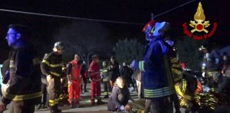 Tragedia discoteca Corinaldo, percorso psicologico nelle scuole di Fabriano