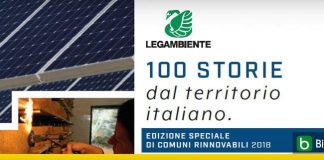 Camerino, progetto Unicam tra le esperienze virtuose in tema di energia
