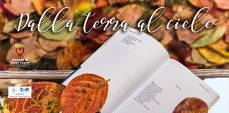 Bianca Maria Romano presenta ad Ascoli “Dalla terra al cielo”