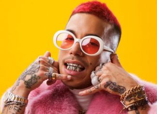 Garante dei diritti: “Inopportuna la presenza di Sfera Ebbasta a X Factor”