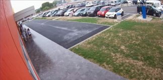 Turisti stranieri derubati in A14, coppia finisce nei guai