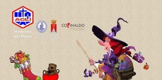 Corinaldo, torna la Befana a Madonna del Piano