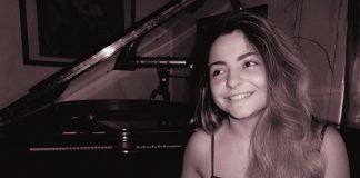 Tolentino, al Master Piano Festival Caterina Scotti in concerto