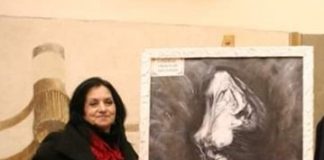 San Severino Marche, “Un pensiero sottile”: la personale di Daria Castelli