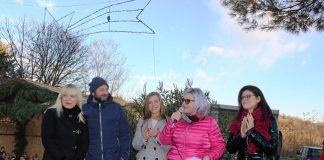 Cesolo, “Presepe in ogni casa”: la premiazione del concorso