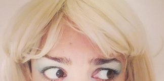 Ancona, Romina Antonelli in ‘Donna in stato di ebbrezza’