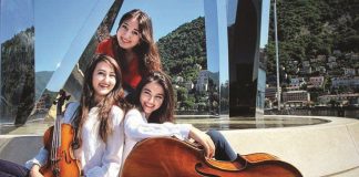 Tolentino, il Trio Arizza in concerto al Politeama