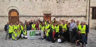 Ascoli Piceno, “Camminata dei musei”: primo appuntamento del 2019