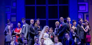 Cuore Matto, il musical anni ’60 a San Severino cuore matto