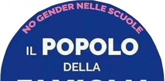 il popolo della famiglia