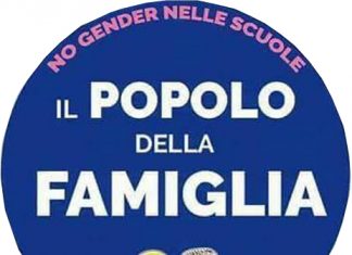 il popolo della famiglia