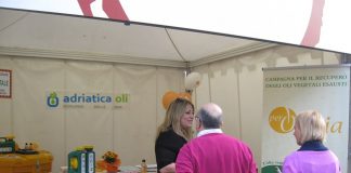 Ascoli Piceno, raccolta oli esausti: recuperati 114.000 kg in tre anni