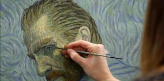 Rassegna cinema a San Severino con “Loving Vincent” loving vincent