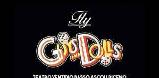 Ascoli Piceno, il musical “Guys and Dolls” al Teatro Ventidio Basso