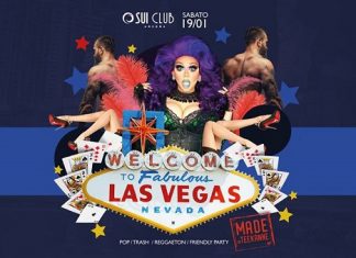 Made in Teekanne al Sui Club Ancona