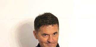 Teo Mammucari a Tolentino il 19 gennaio Teo Mammucari