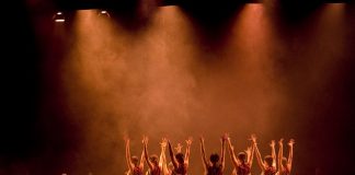 Cagli, il Ballet Flamenco Español al Teatro Comunale