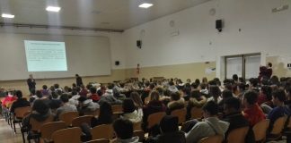 Loreto, Conerobus ha incontrato gli studenti dell’alberghiero Einstein Nebbia