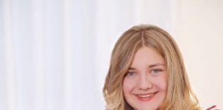 Macerata, concerto di Marie Sophie Hauzel e Ziyu He