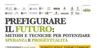 Ascoli, ‘Prefigurare il futuro’: il 1 marzo l’incontro per allenarsi alla resilienza