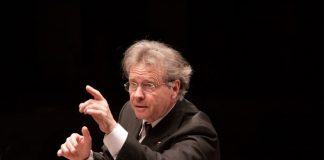 Macerata, in Mozartiana l’Orchestra Filarmonica Marchigiana e il Maestro Soudant