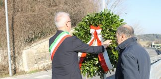 Macerata, Giorno del Ricordo: la cerimonia di commemorazione