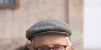 Pesaro, attestato di riconoscenza per meriti letterari e culturali a Paolo Teobaldi