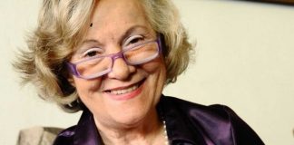 Ancona, incontro con Antonia Arslan