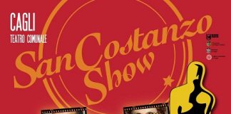 Cagli, La Mezza Notte degli Oscar spettacolo comico del San Costanzo Show