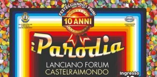 Castelraimondo, Carnevale 2019: la chiusura con i ‘Cugini di Campagna’