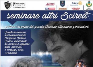A Serra de’ Conti una giornata dedicata a Gaetano Scirea