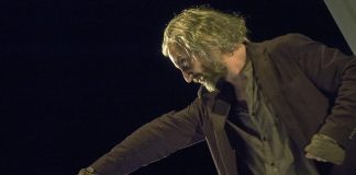 Cagli, il 14 marzo va in scena ‘Pueblo’ con Ascanio Celestini