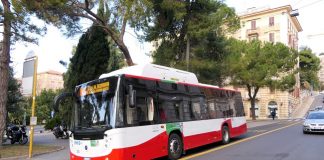 Ancona, trasporto pubblico: le iniziative per riapertura scuole