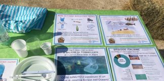 Falconara, al Parco Zoo una domenica dedicata alla vita sottomarina