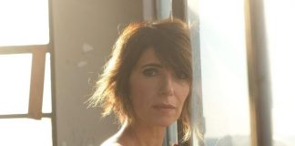 Giorgia, data zero del nuovo tour venerdì 5 aprile al PalaPrometeo di Ancona