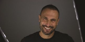 Tolentino, Giorgio Borghetti interpreta Le affinità elettive