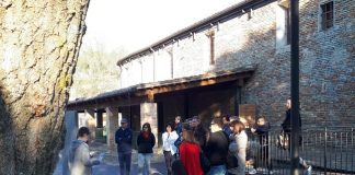 Corinaldo, grande successo per le Giornate FAI di Primavera 2019