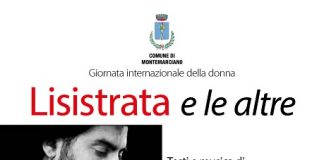 Montemarciano, Giornata Internazionale della Donna: ecco le iniziative