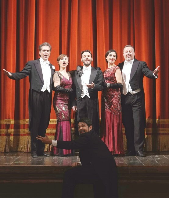 Compagnia Italiana di Operette