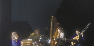 A Tolentino va in scena “Trattato delle Passioni, Gioia e Desiderio”