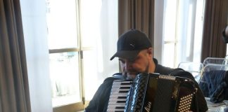 Pesaro, la “Festa della Fisarmonica” a La Giara