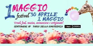 Centobuchi 1 Maggio Festival