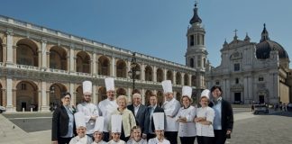 Loreto, “Sulle ali del picchio”: oggi la presentazione del libro