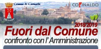 Corinaldo, nuovo appuntamento con “Fuori dal Comune”