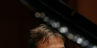 Tolentino, Lorenzo Di Bella in concerto al Politeama