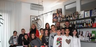 Potenza Picena, alunni in visita all’agenzia MAP